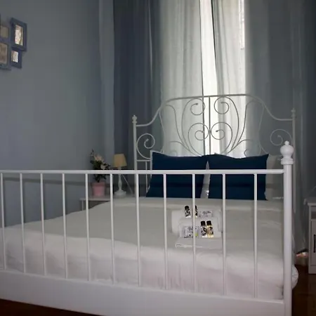 شقة Casa D'arroios By Village *