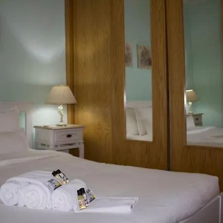 Casa D'arroios By Village * Lisboa