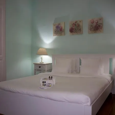 Casa D'arroios By Village Lisboa