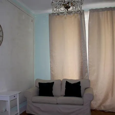 Casa D'arroios By Village شقة