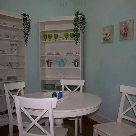 Apartmán Casa D'arroios By Village