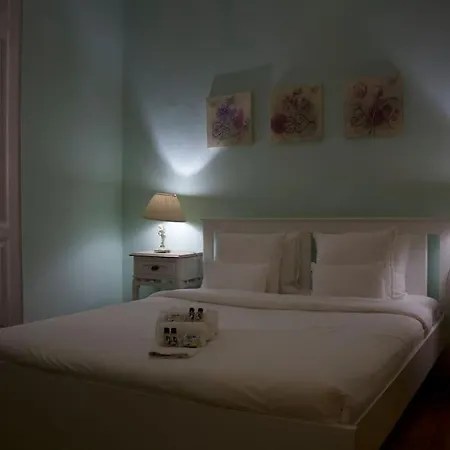 Appartement Casa D'arroios By Village