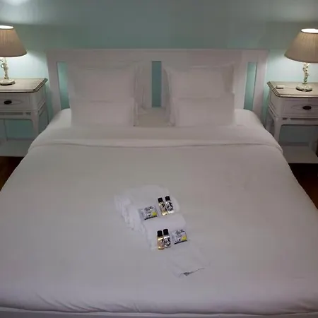 Casa D'arroios By Village Appartement Lisboa