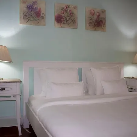 Appartement Casa D'arroios By Village