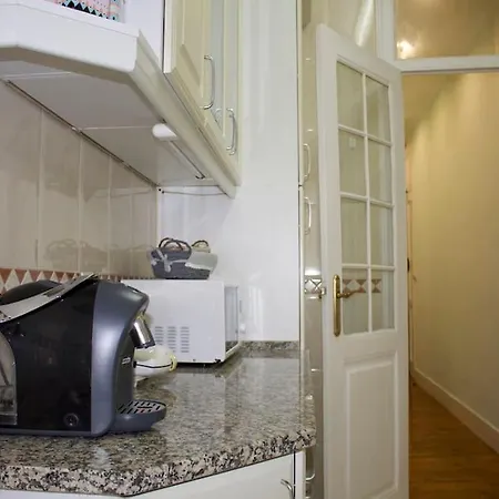 Appartement Casa D'arroios By Village