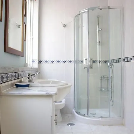 Casa D'arroios By Village Lissabon